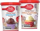 Betty-Crocker-Creamy-Deluxe-Frosting-400g-or-Gluten-Free-Chocolate-Fudge-Brownie-Mix-380g-Selected-Varieties Sale