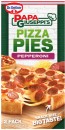 Dr-Oetker-Papa-Giuseppis-Pizza-Pies-2-Pack-Selected-Varieties Sale