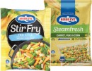 Birds-Eye-SteamFresh-Vegetables-450g-or-Stir-Fry-500g-Selected-Varieties Sale