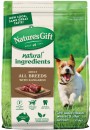 Natures-Gift-Dry-Dog-Food-25kg-Selected-Varieties Sale
