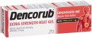 Dencorub-Extra-Strength-Heat-Gel-100g Sale