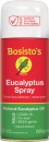 Bosistos-Eucalyptus-Spray-200g Sale