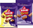 Pascall-Chocolate-Share-Bag-160185g-Selected-Varieties Sale