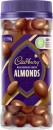 Cadbury-Chocolate-Coated-Nuts-or-Fruits-270340g-Selected-Varieties Sale