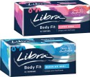 Libra-Tampons-16-Pack-Selected-Varieties Sale