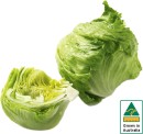 Australian-Iceberg-Lettuce Sale