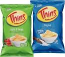Thins-Chips-150175g-Selected-Varieties Sale