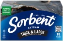Sorbent-Thick-Large-Facial-Tissues-95-Pack-Selected-Varieties Sale