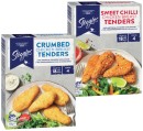 Steggles-Chicken-Breast-Tenders-400g-Selected-Varieties Sale