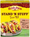 Old-El-Paso-Taco-Kit-295418g-Selected-Varieties Sale
