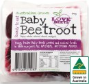Australian-Love-Beets-Baby-Beetroot-250g Sale