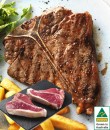 Australian-Beef-T-Bone-Steak Sale