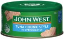 John-West-Tuna-185g-Selected-Varieties Sale