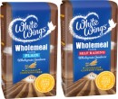 White-Wings-Wholemeal-Plain-or-Self-Raising-Flour-1kg Sale