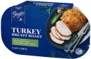 Steggles-Frozen-Turkey-Breast-Roast-1kg Sale