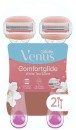 Gillette-Venus-Comfort-Glide-White-Tea-Disposable-Razors-2-Pack Sale