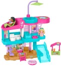 Little-People-Barbie-Beach-House Sale