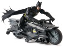 Batman-Batcycle-12in-RC Sale