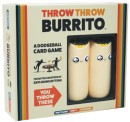 Throw-Throw-Burrito Sale