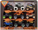 Monster-Jam-164-Die-Cast-9-Pack Sale