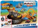 Hot-Wheels-Monster-Trucks-Stunt-Tire-Playset Sale