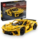 LEGO-Technic-Chevorlet-Corvette-Stingray-42205 Sale