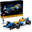 LEGO-Icons-Willams-Racing-FW14B-Nigel-Mansell-10353 Sale