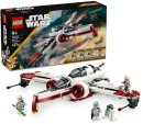 LEGO-Star-Wars-ARC-170-Starfighter-75402 Sale