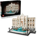 LEGO-Architecture-Trevi-Fountain Sale