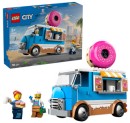 LEGO-City-Donut-Truck-60452 Sale