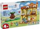 LEGO-Bluey-Family-House-11203 Sale