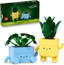 LEGO-Botanicals-Happy-Plants-10349 Sale