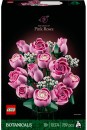 LEGO-Botanicals-Pink-Roses-10374 Sale