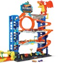Hot-Wheels-City-Ultimate-Garage Sale