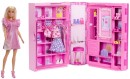 Barbie-Dream-Closet-with-Doll Sale