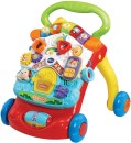 VTech-First-Steps-Baby-Walker-Red Sale