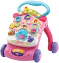 VTech-First-Steps-Baby-Walker-Pink Sale