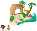 Little-People-Disney-Princess-Moana-Adventure-Village Sale