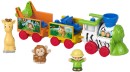 Little-People-Musical-Train-Zoo Sale