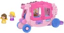 Little-People-Disney-Princess-Pull-Along-Musical-Carriage Sale