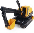 CAT-Steel-Excavator Sale