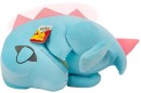 Pokmon-18in-Sleeping-Plush-Totodile Sale