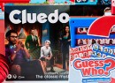LEGO-Cluedo-Game Sale