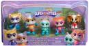 Superkitties-Collectible-Hero-Squad-Figure-Set Sale