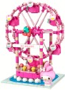 Hello-Kitty-YuMe-Blocks-My-Melody-Ferris-Wheel Sale