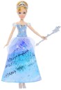 Light-Up-Cinderella-Feature-Doll Sale