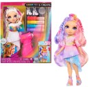 Rainbow-High-Air-Brush-Create-Fashion-Doll-Purple-Eyes Sale