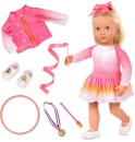 Our-Generation-Activity-Gymnast-Doll-Indy Sale