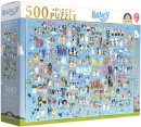 500-Pcs-Puzzle-Bluey-And-Friends Sale