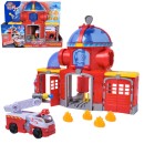 PAW-Patrol-Deluxe-Fire-Station-Playset Sale